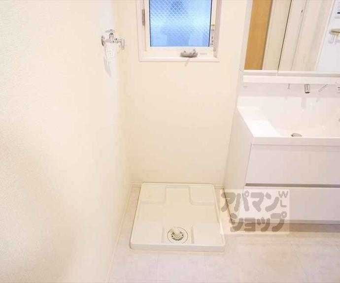 【La Casa yoshida】間取