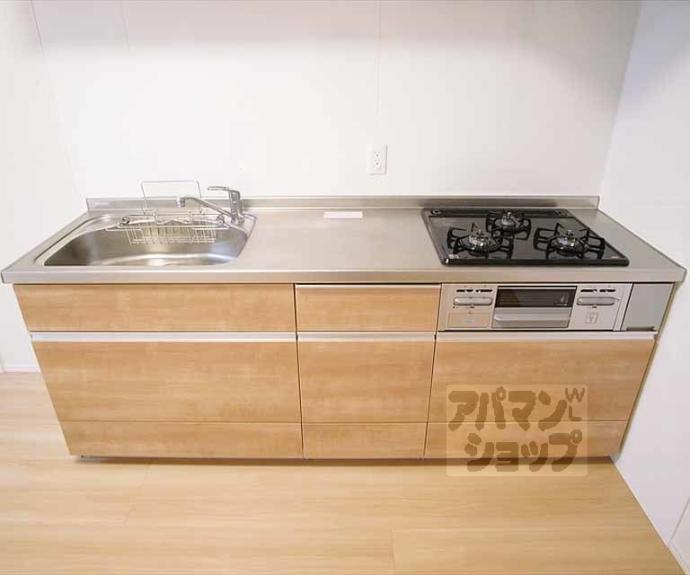 【La Casa yoshida】間取