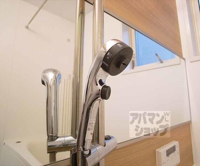 【La Casa yoshida】間取