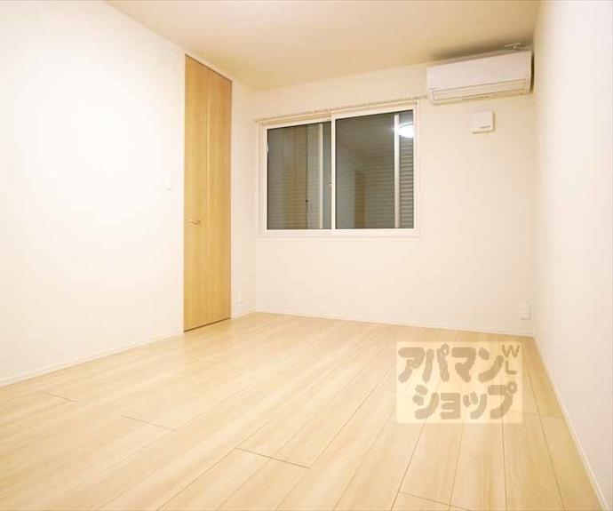 【La Casa yoshida】間取