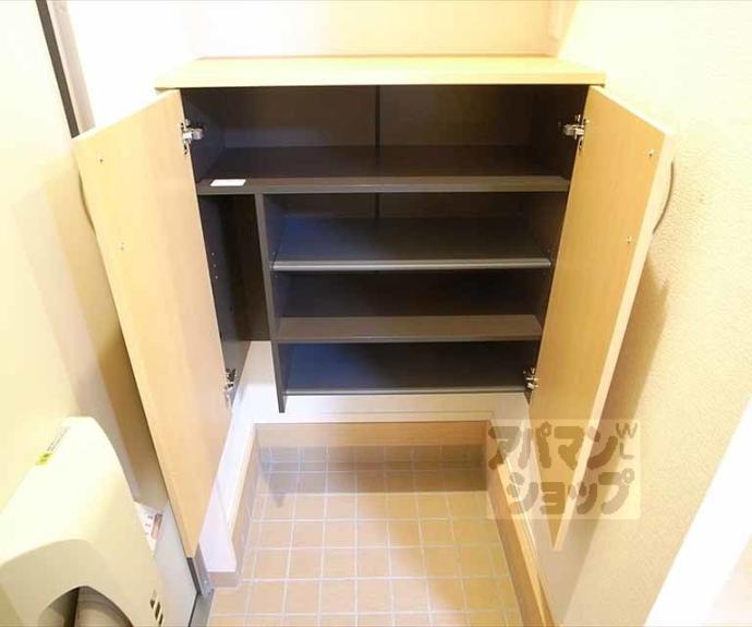 【La Casa yoshida】間取