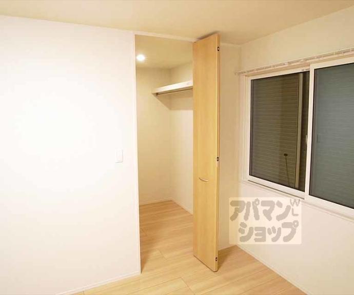 【La Casa yoshida】間取