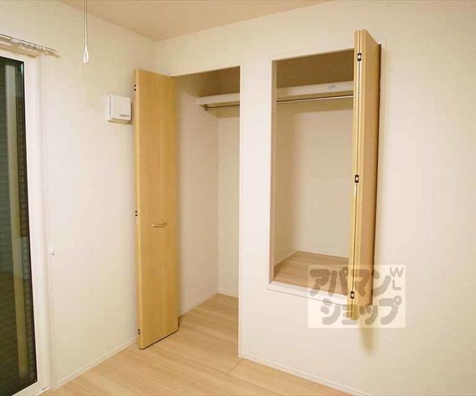 【La Casa yoshida】間取