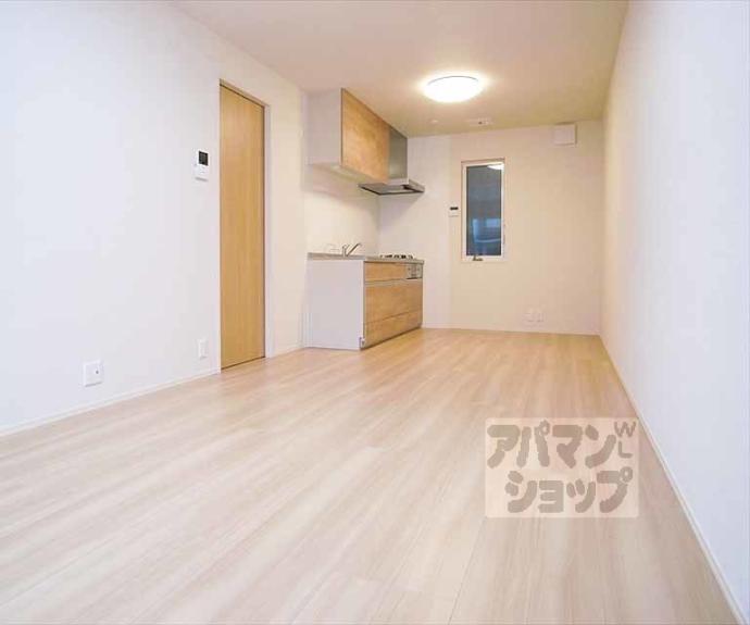 【La Casa yoshida】間取