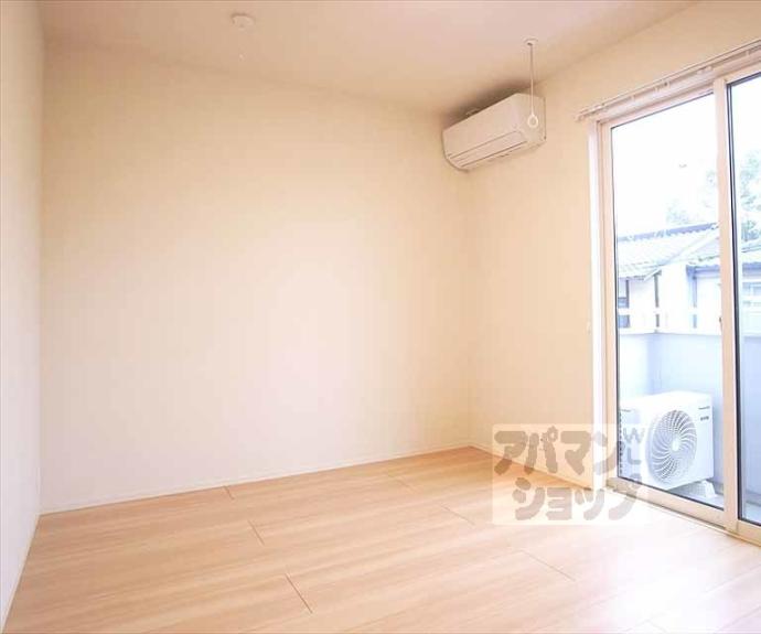 【La Casa yoshida】間取