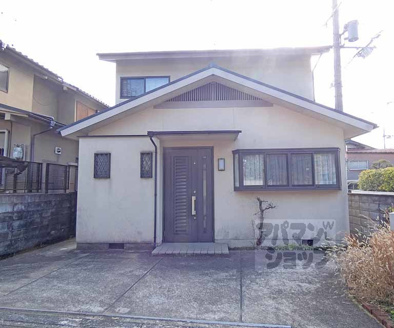 岩倉三宅町貸家３８－２