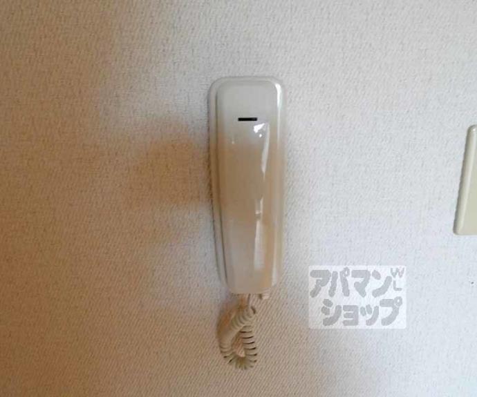 【岩倉三宅町貸家３８－２】間取