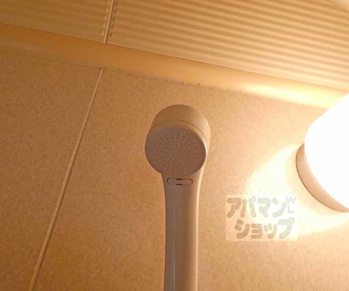 【岩倉三宅町貸家３８－２】間取