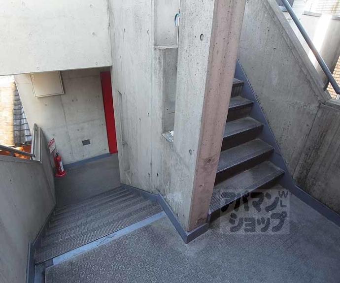 【なかハウス】間取