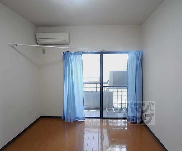 【なかハウス】間取