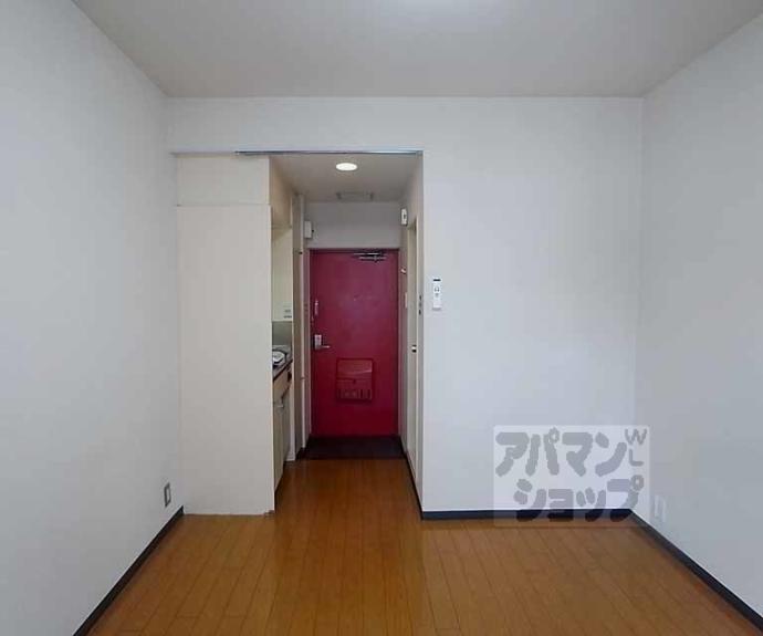 【なかハウス】間取