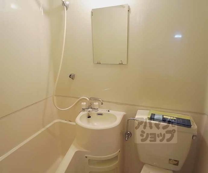 【なかハウス】間取