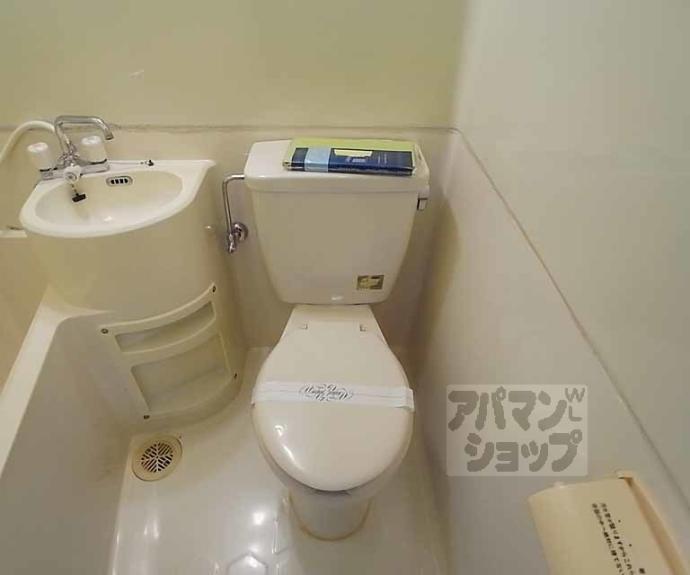 【なかハウス】間取