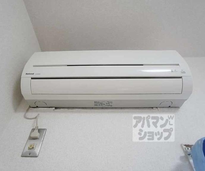 【なかハウス】間取