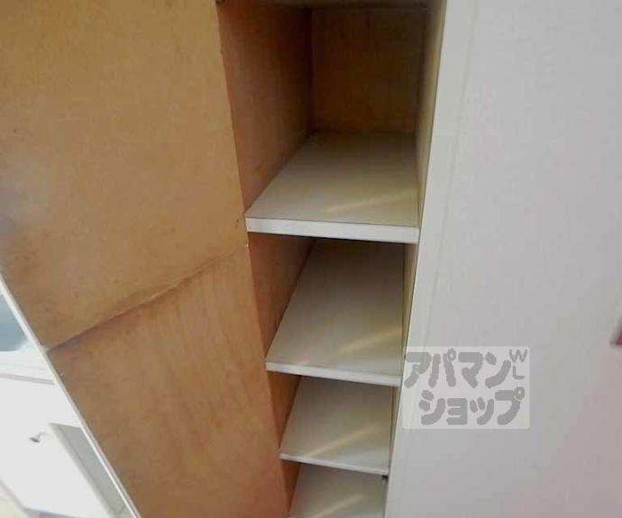 【なかハウス】間取