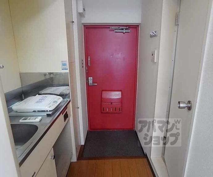 【なかハウス】間取