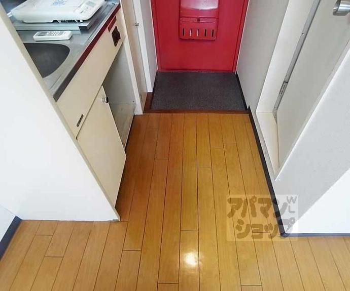 【なかハウス】間取