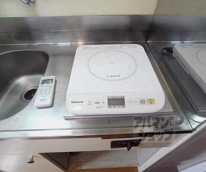 【なかハウス】間取