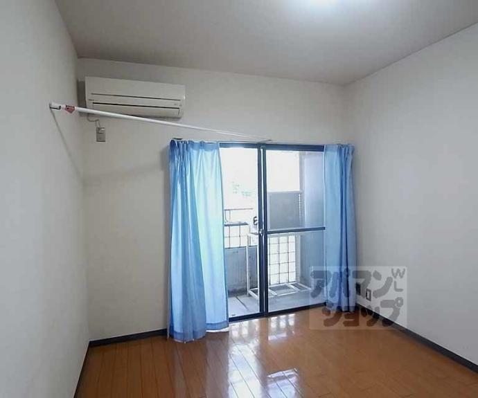 【なかハウス】間取