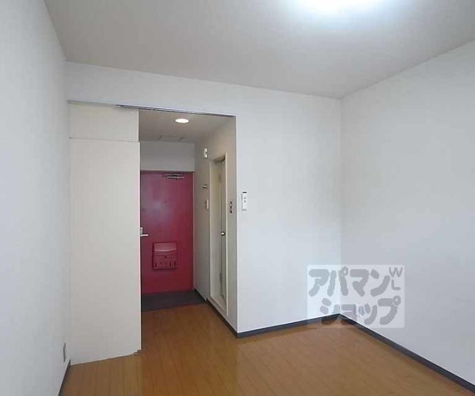 【なかハウス】間取