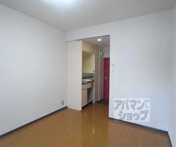 【なかハウス】間取