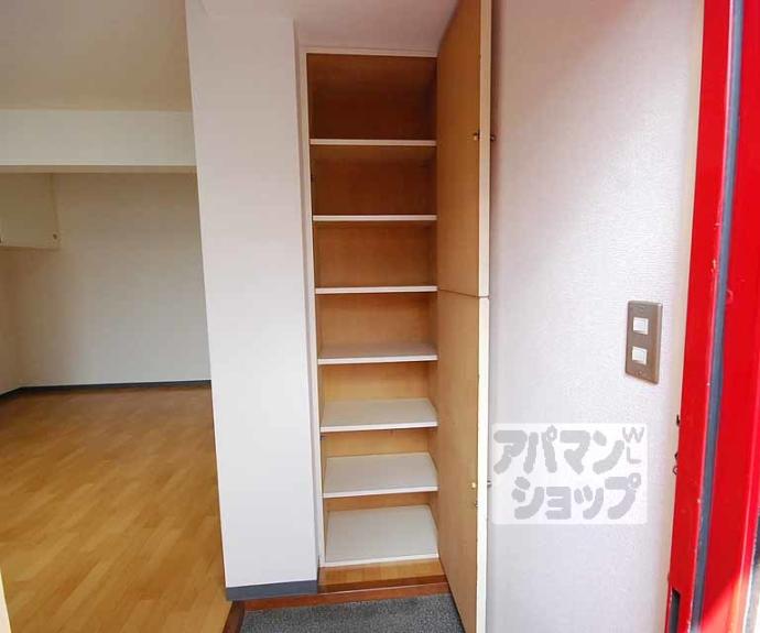 【なかハウス】間取