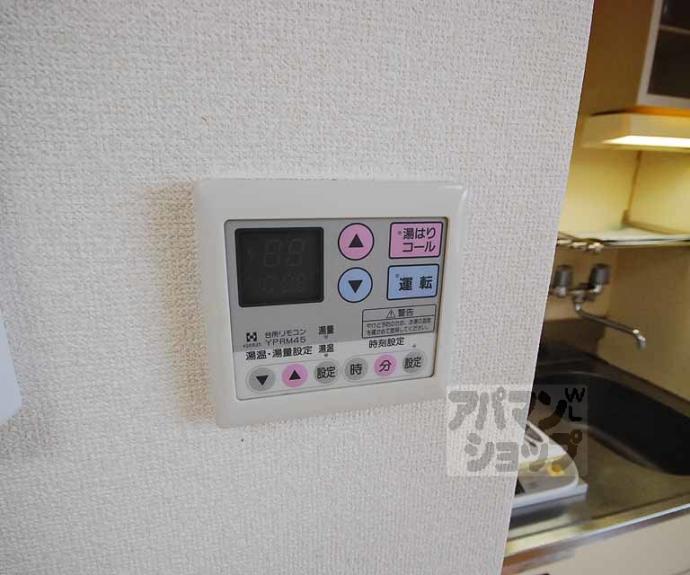 【なかハウス】間取