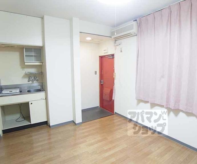 【なかハウス】間取