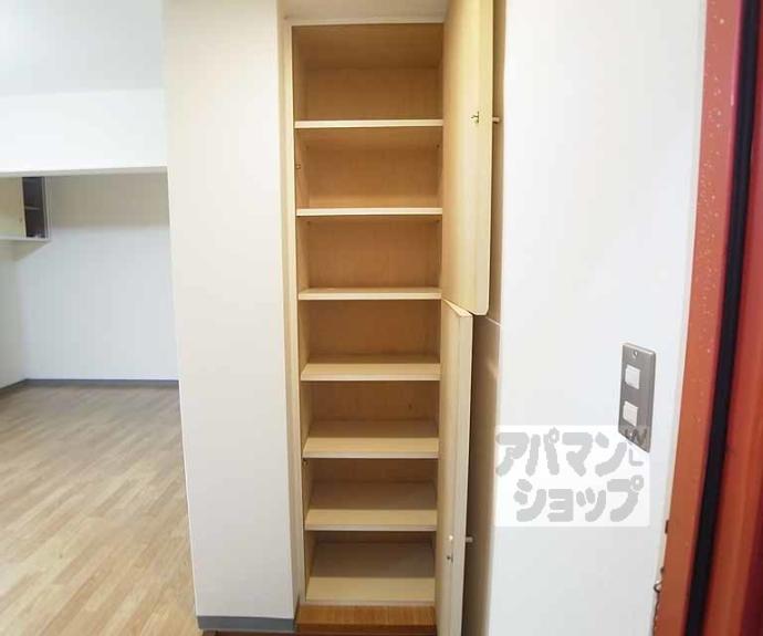 【なかハウス】間取