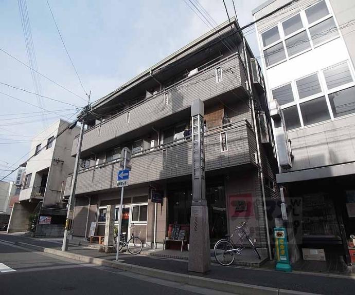 【市川ビル】間取