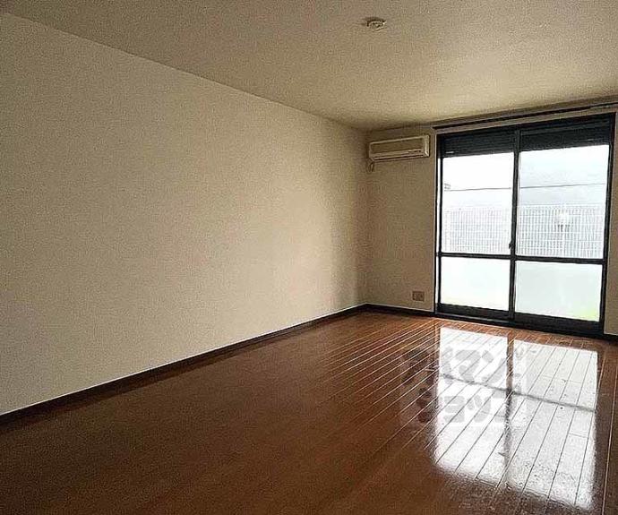 【シャーメゾン葵】間取