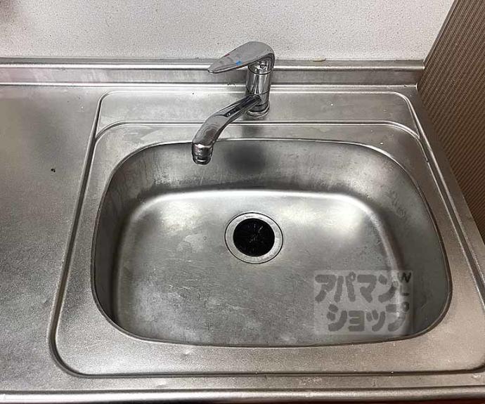 【シャーメゾン葵】間取