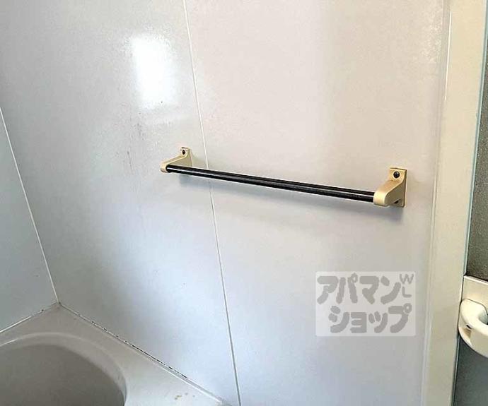 【シャーメゾン葵】間取