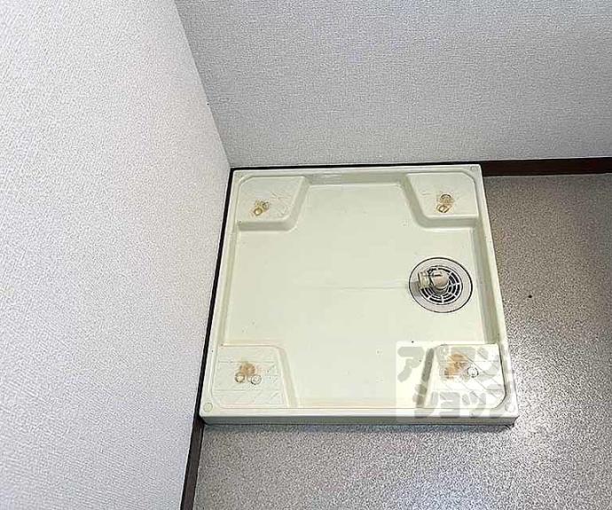 【シャーメゾン葵】間取