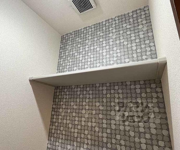 【シャーメゾン葵】間取