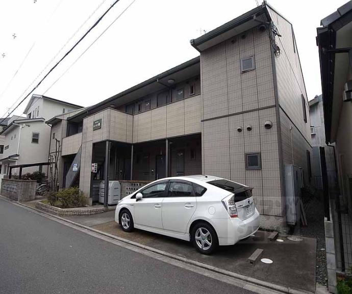 【シャーメゾン葵】間取