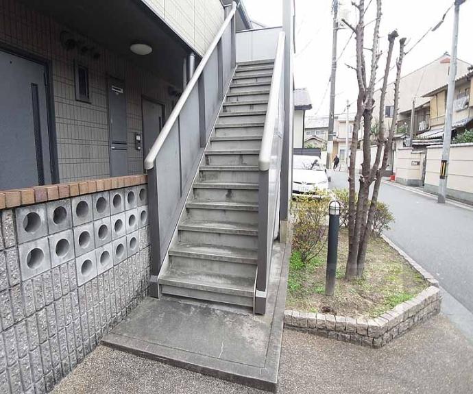 【シャーメゾン葵】間取