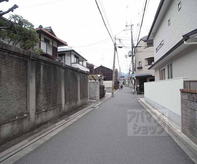 【シャーメゾン葵】間取