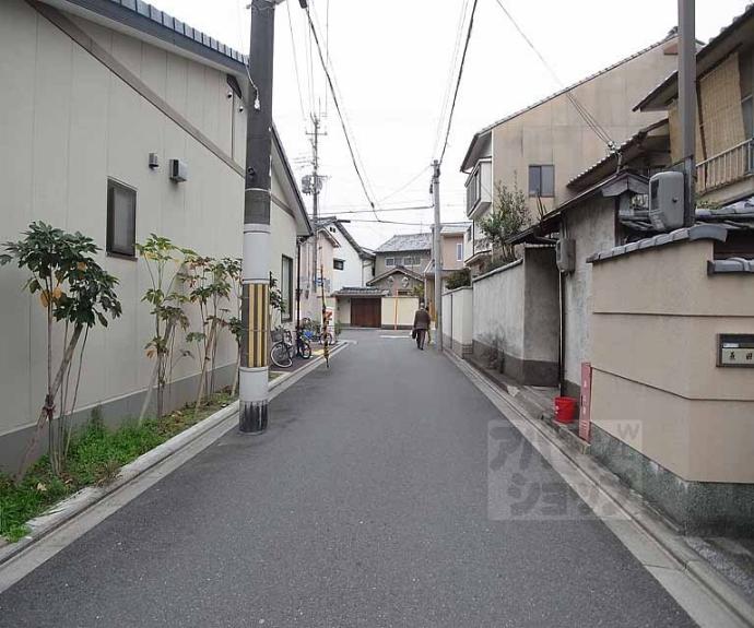 【シャーメゾン葵】間取