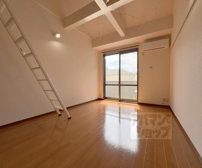 【シャーメゾン葵】間取