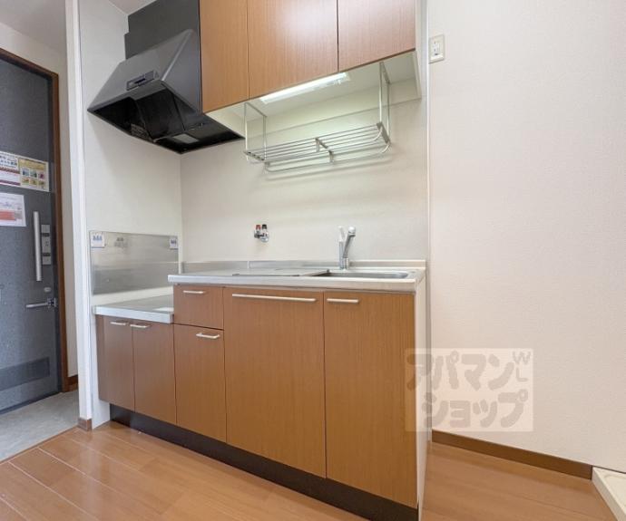 【シャーメゾン葵】間取