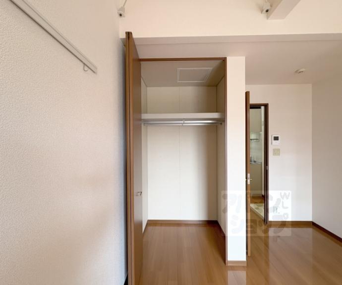 【シャーメゾン葵】間取