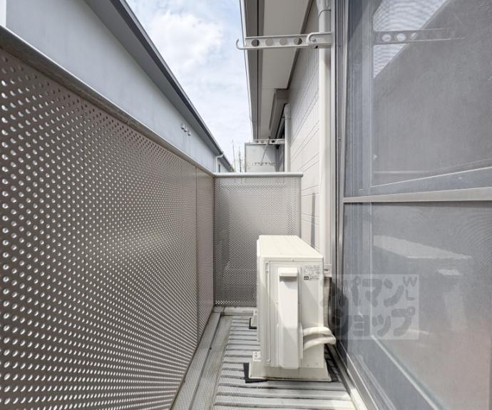 【シャーメゾン葵】間取