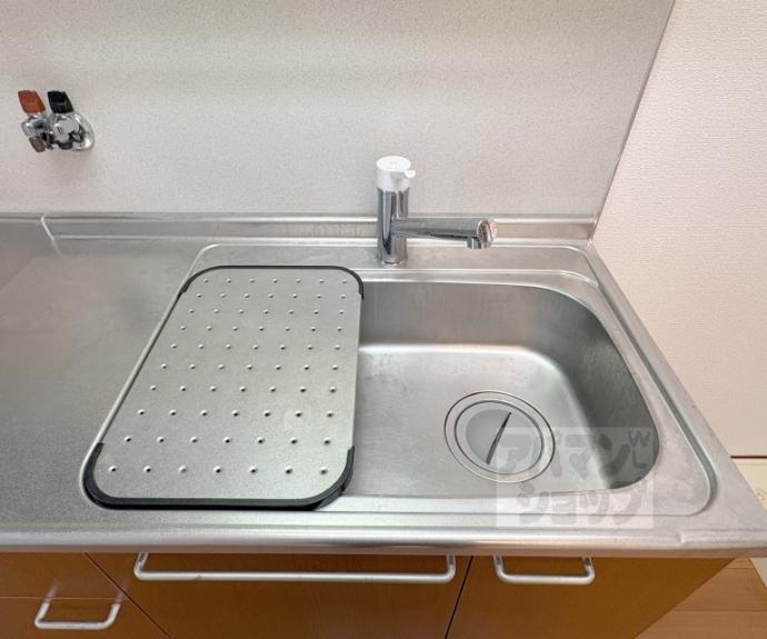 【シャーメゾン葵】間取