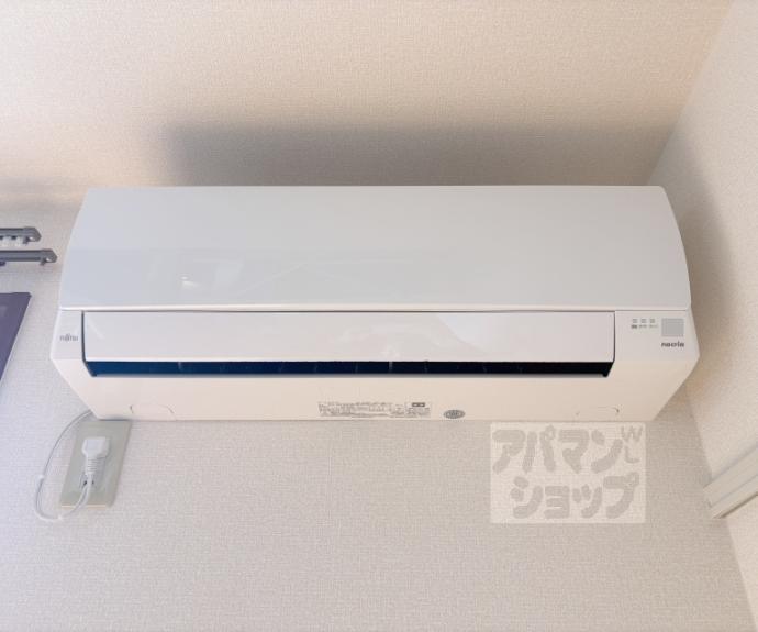 【シャーメゾン葵】間取