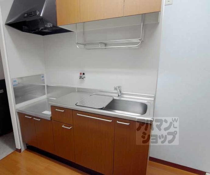 【シャーメゾン葵】間取