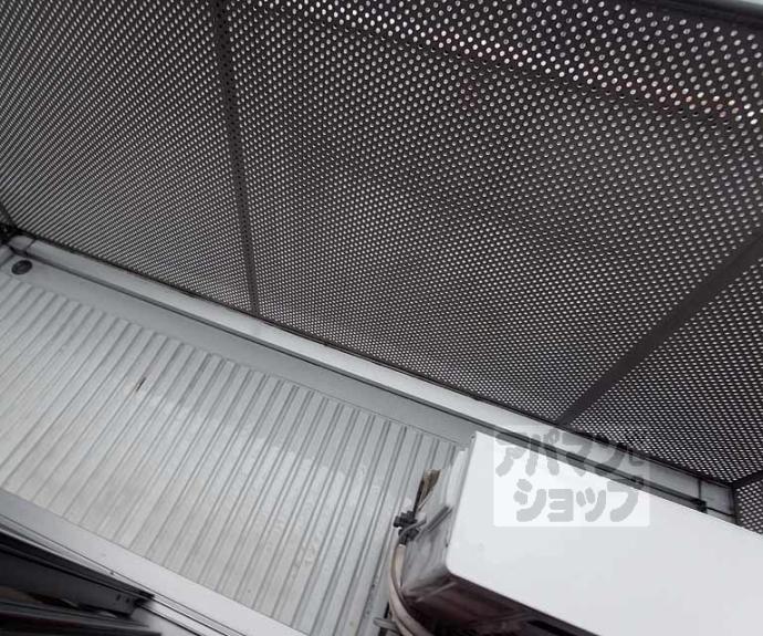 【シャーメゾン葵】間取