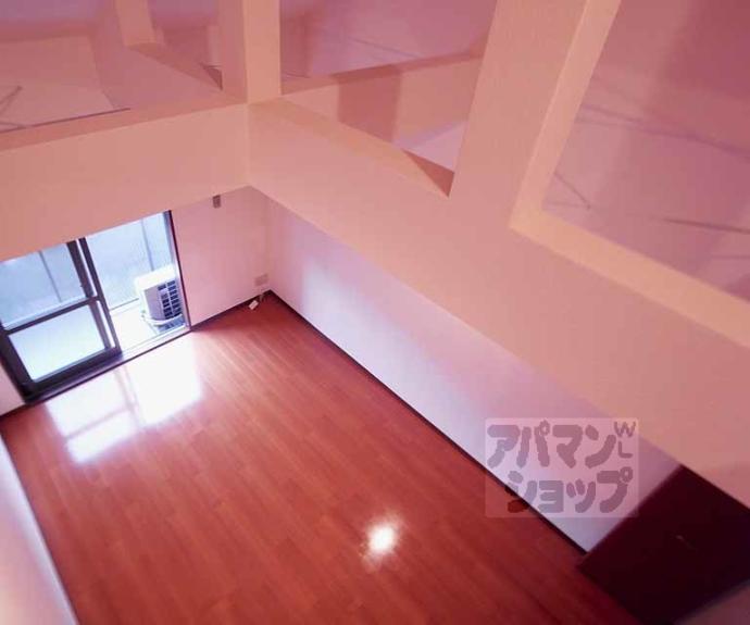 【シャーメゾン葵】間取