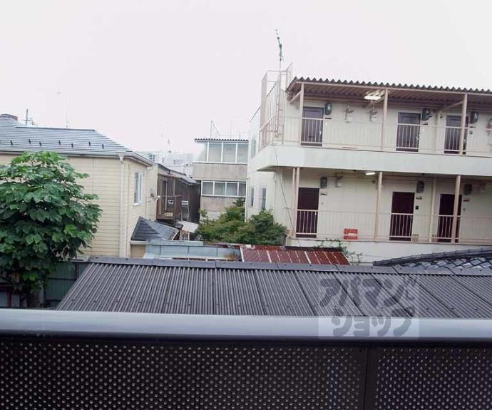 【シャーメゾン葵】間取