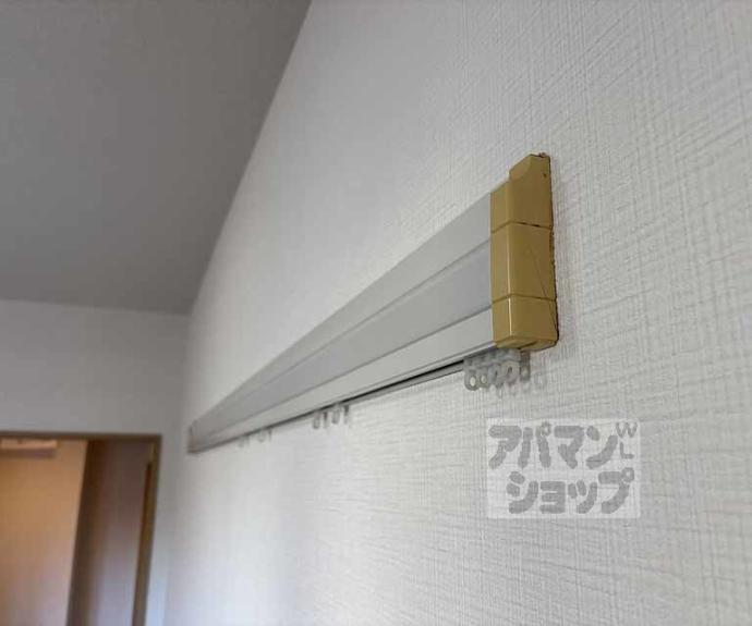 【エスカル1】間取